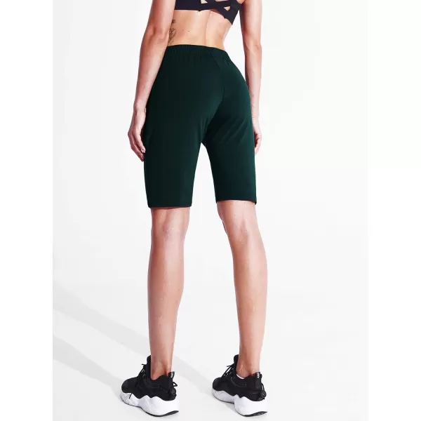 NELEUS Women's Lightweight Running Shorts Workout Athletic Short for Yoga with Pocket