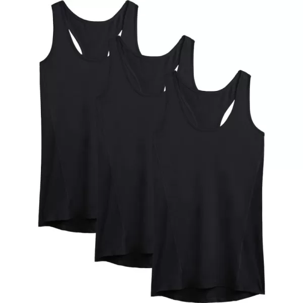 06# Black/Black/Black,3 Pack