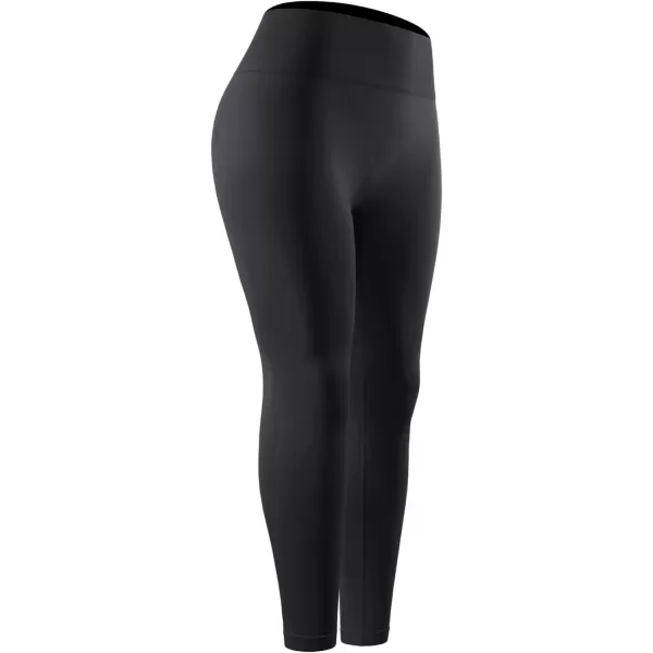 NELEUS Women's Yoga Leggings Tummy Control Workout Running Pants