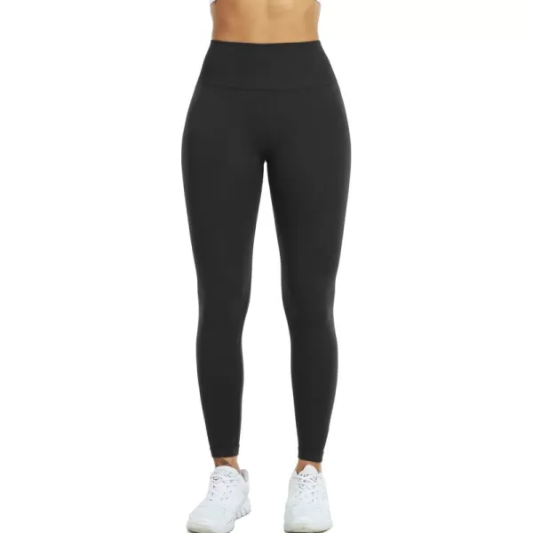 NELEUS Women's Yoga Leggings Tummy Control Workout Running Pants