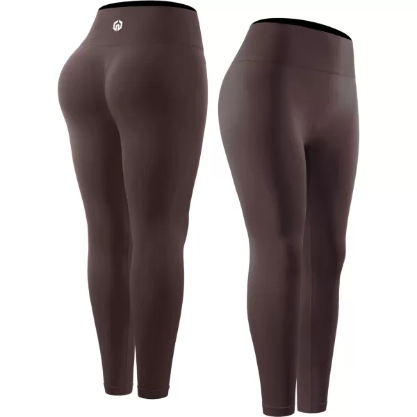 NELEUS Women's Yoga Leggings Tummy Control Workout Running Pants
