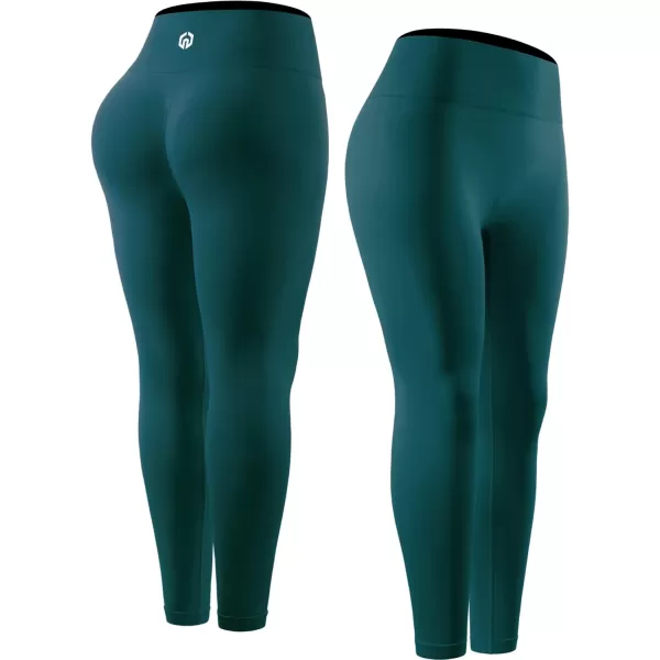 NELEUS Women's Yoga Leggings Tummy Control Workout Running Pants