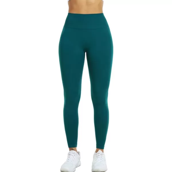 NELEUS Women's Yoga Leggings Tummy Control Workout Running Pants