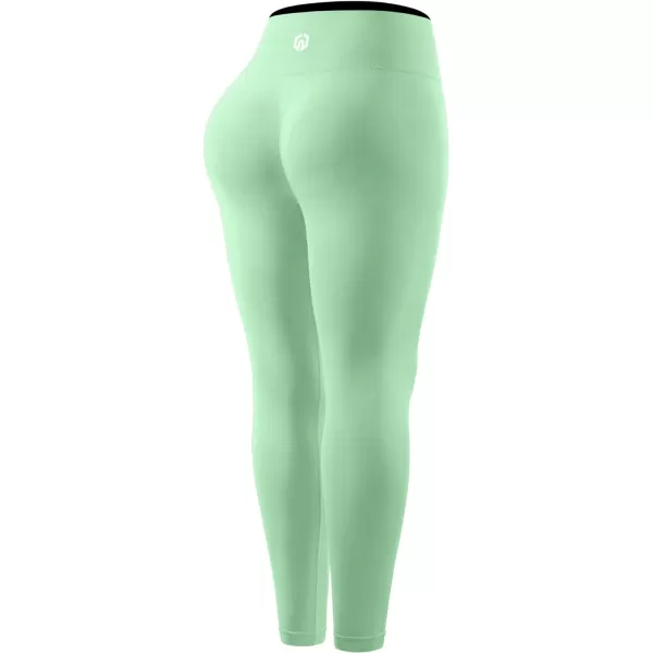 NELEUS Women's Yoga Leggings Tummy Control Workout Running Pants