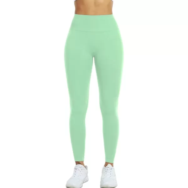 NELEUS Women's Yoga Leggings Tummy Control Workout Running Pants