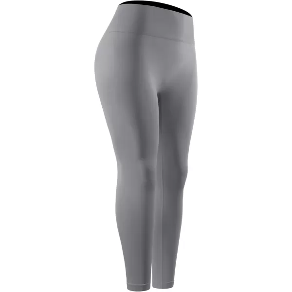 NELEUS Women's Yoga Leggings Tummy Control Workout Running Pants