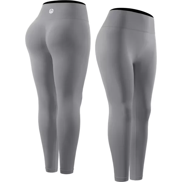 NELEUS Women's Yoga Leggings Tummy Control Workout Running Pants