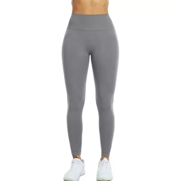 NELEUS Women's Yoga Leggings Tummy Control Workout Running Pants