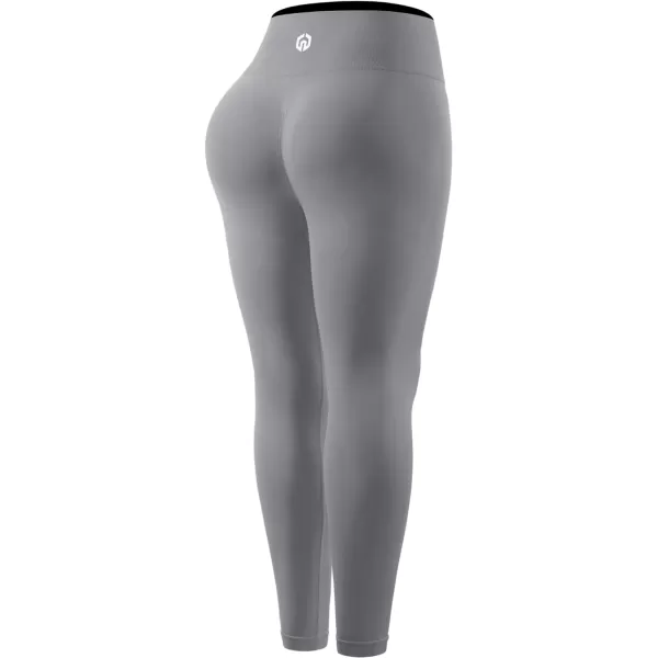 NELEUS Women's Yoga Leggings Tummy Control Workout Running Pants