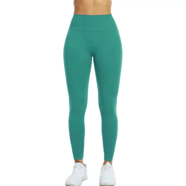 NELEUS Women's Yoga Leggings Tummy Control Workout Running Pants