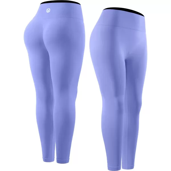 NELEUS Women's Yoga Leggings Tummy Control Workout Running Pants