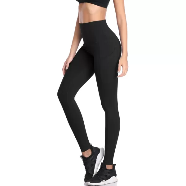 NELEUS Women's Yoga Leggings Tummy Control Workout Running Pants