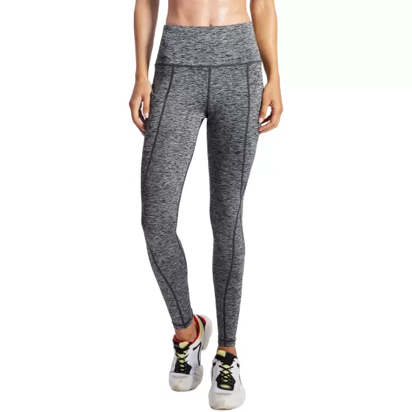 NELEUS Women's Yoga Pant Tummy Control High Waist Running Leggings with Pocket