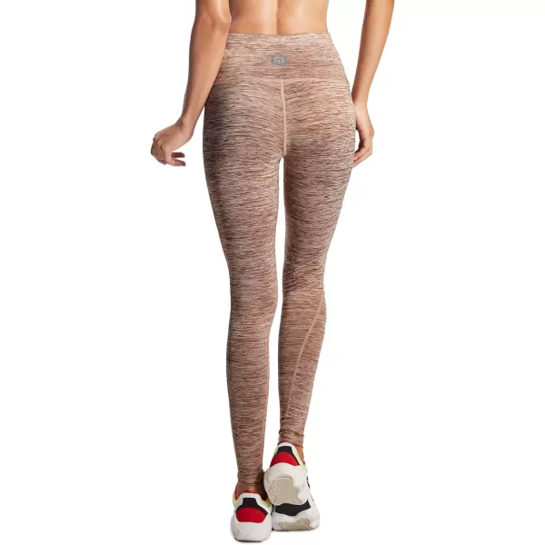NELEUS Women's Yoga Pant Tummy Control High Waist Running Leggings with Pocket