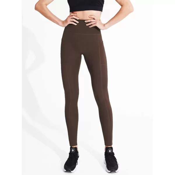 NELEUS Women's Yoga Pant Tummy Control High Waist Running Leggings with Pocket
