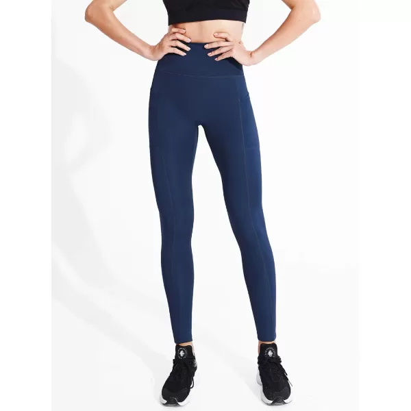 NELEUS Women's Yoga Pant Tummy Control High Waist Running Leggings with Pocket
