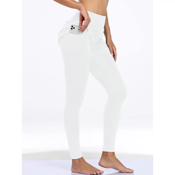 NELEUS Women's Yoga Pants Tummy Control High Waist Workout Leggings with 2 Pocket