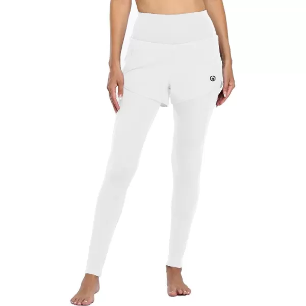 127# White,1 Piece
