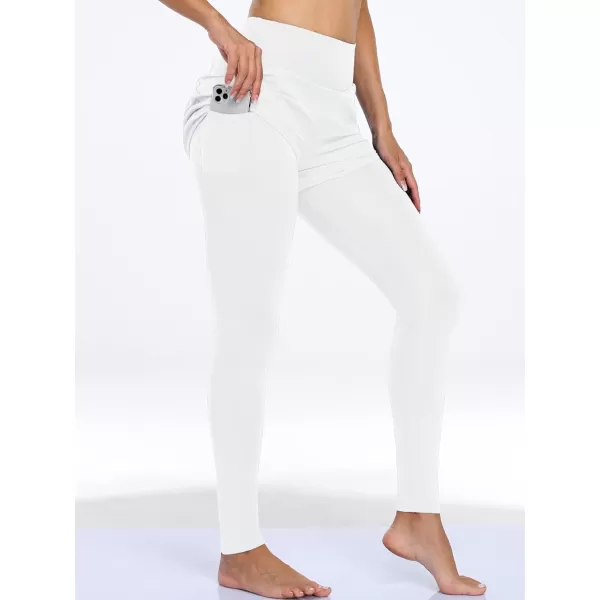NELEUS Women's Yoga Pants Tummy Control High Waist Workout Leggings with 2 Pocket
