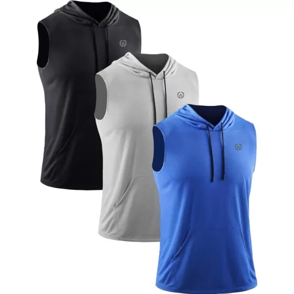 5093# Black/Grey/Blue