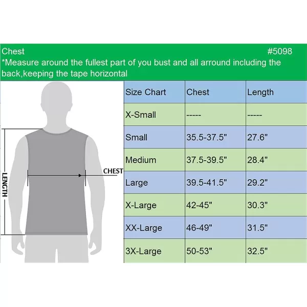 Neleus Men's Workout Tank Tops 3 Pack Sleeveless Running Shirts with Hoodie