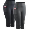 9120# Black/Grey 2 Pack