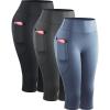 9120 Black/Grey/Navy Blue 3 Pack
