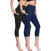 Z109# Black/Navy Blue 2 Pack