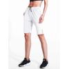 imageNELEUS Womens Lightweight Running Shorts Workout Athletic Short for Yoga with Pocket9054 3 Pack blackGreyWhite