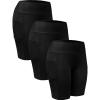 9005# 3 Pack black/Black/Black