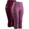 9042 Pink/Red 2 Pack