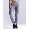imageNELEUS High Waist Running Workout Leggings for Yoga with Pockets9069 BlackLight PurpleLavender Blush 3 Pack