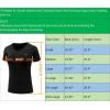 imageNELEUS Womens 3 Pack Compression Workout Athletic Shirt8016 BlackBlackBlack  3 Pack