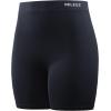 imageNELEUS Womens 4quot 3quot Biker Short 3 Pack High Waist Athletic Shorts for Gym Yoga Running9057 BlackBlueRed