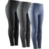 9069 Black/Grey/Navy Blue 3 Pack