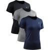 8018 Black/Grey/Navy Blue