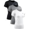 8018 Black/Grey/White