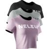 1501 Black/Grey/Light Pink