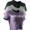 1501 Black/Grey/Purple