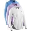 8090 White/Blue/Purple 3 Pack