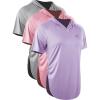8104 Pink/Grey/Purple 3 Pack