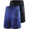 6083# Black/Blue 2 Pack