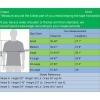 imageNELEUS Mens Dry Fit Mesh Athletic Shirts5016 RedOlive GreenNavy Blue