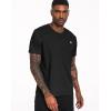 imageNELEUS Mens Dry Fit Mesh Athletic Shirts5017 BlackBlackBlack