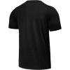 imageNELEUS Mens Dry Fit Mesh Athletic Shirts5033 3 Packblack