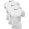 5011# 3 Pack: White