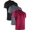 5016 Black/Grey/Red