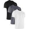 5016 Black/Grey/White