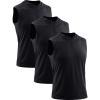 5099# Black/Black/Black 3 Pack