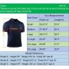 imageNELEUS Dry Fit Workout Athletic Muscle Tank Top Running Shirts with Hoods5118 RedBlueNavy 3 Pack